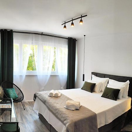 Apartment Mair Split Extérieur photo