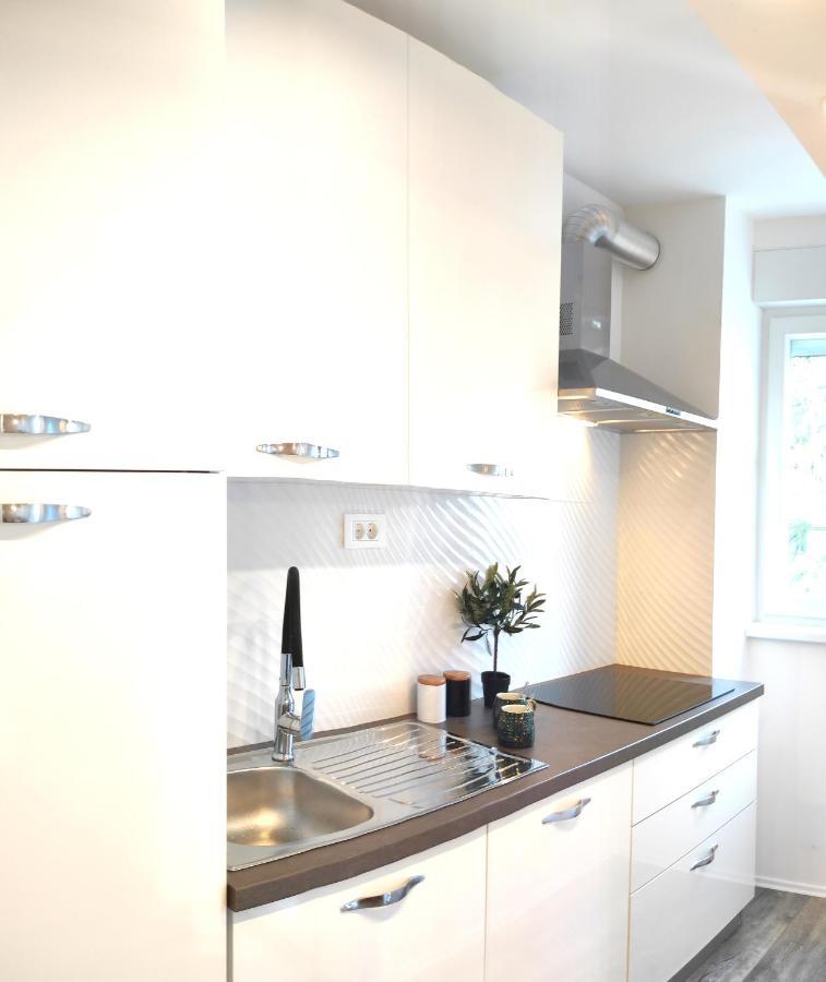 Apartment Mair Split Extérieur photo