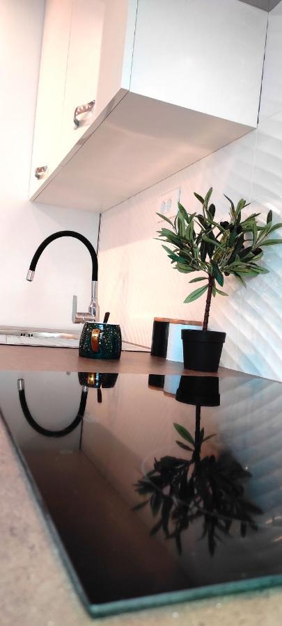 Apartment Mair Split Extérieur photo