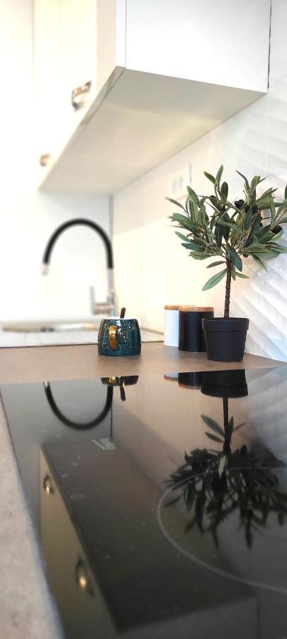 Apartment Mair Split Extérieur photo