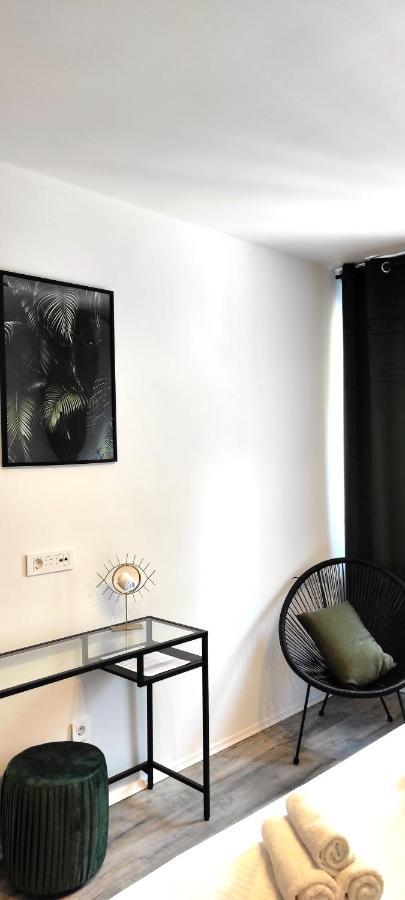 Apartment Mair Split Extérieur photo