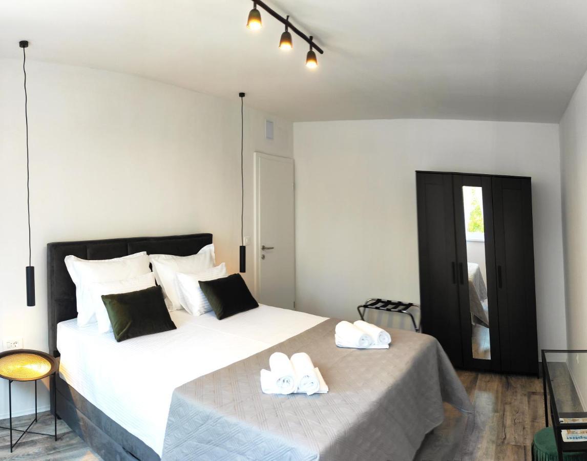 Apartment Mair Split Extérieur photo
