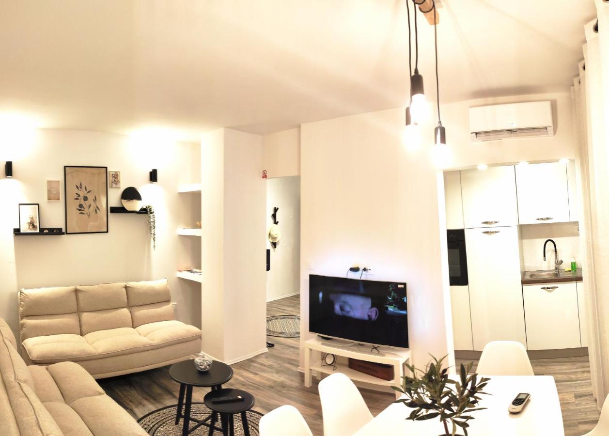 Apartment Mair Split Extérieur photo