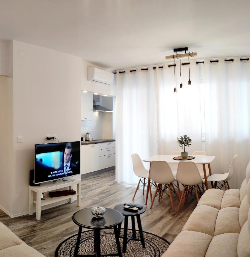 Apartment Mair Split Extérieur photo